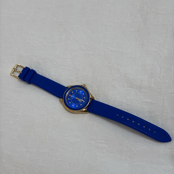 Michele Watch | Like New - Picture 2 of 5